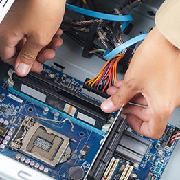 Computer Repair | Netsync Services | The Netsync Store