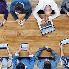 Enterprise WiFi | Netsync Services