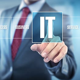 IT Management | Netsync Services