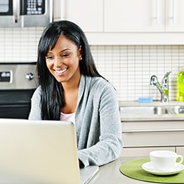 Residential WiFi | Netsync Services