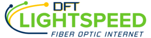DFT Lightspeed Fiber Optic Internet
