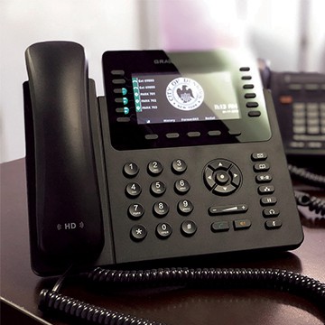 Digital Phone Systems for Business | DFT Communications digital phone system wiring 