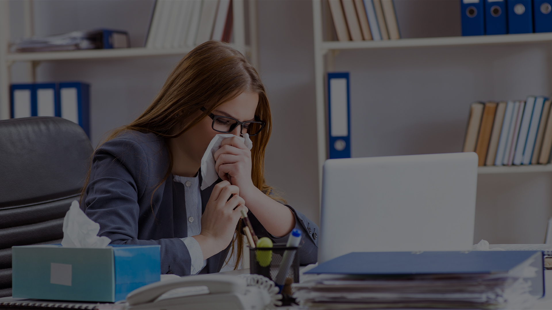 Need to work from home?